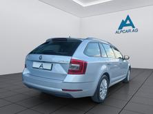 SKODA Octavia Combi 2.0 TDI Ambition 4x4 DSG, Diesel, Occasioni / Usate, Automatico - 7
