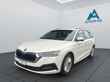 SKODA Octavia Combi 2.0 TDI DSG Ambition 4x4, Diesel, Occasioni / Usate, Automatico - 3
