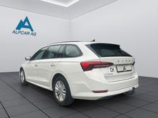 SKODA Octavia Combi 2.0 TDI DSG Ambition 4x4, Diesel, Occasioni / Usate, Automatico - 5