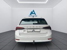 SKODA Octavia Combi 2.0 TDI DSG Ambition 4x4, Diesel, Occasioni / Usate, Automatico - 6