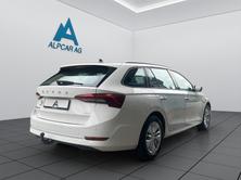 SKODA Octavia Combi 2.0 TDI DSG Ambition 4x4, Diesel, Occasioni / Usate, Automatico - 7