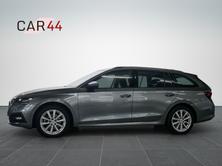 SKODA Octavia Combi 2.0 TSI Ambition DSG 4x4, Benzina, Occasioni / Usate, Automatico - 2