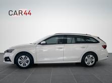 SKODA Octavia Combi 2.0 TDI DSG Ambition 4x4, Diesel, Occasioni / Usate, Automatico - 2