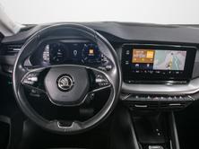 SKODA Octavia Combi 2.0 TDI DSG Ambition 4x4, Diesel, Occasioni / Usate, Automatico - 5