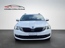 SKODA Octavia Combi 1.6 TDI Ambition 4x4, Diesel, Occasioni / Usate, Manuale - 2