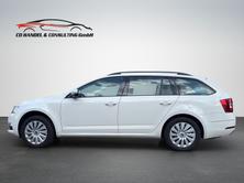 SKODA Octavia Combi 1.6 TDI Ambition 4x4, Diesel, Occasioni / Usate, Manuale - 5