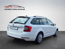 SKODA Octavia Combi 1.6 TDI Ambition 4x4, Diesel, Occasioni / Usate, Manuale - 6