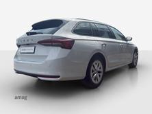 SKODA Octavia Selection MHEV, Benzina, Occasioni / Usate, Automatico - 5