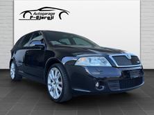 SKODA Octavia 2.0 TFSI RS, Benzina, Occasioni / Usate, Manuale - 2