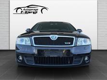 SKODA Octavia 2.0 TFSI RS, Benzina, Occasioni / Usate, Manuale - 3