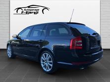 SKODA Octavia 2.0 TFSI RS, Benzina, Occasioni / Usate, Manuale - 4