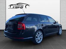 SKODA Octavia 2.0 TFSI RS, Benzina, Occasioni / Usate, Manuale - 6