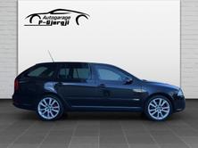 SKODA Octavia 2.0 TFSI RS, Benzina, Occasioni / Usate, Manuale - 7