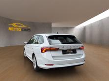 SKODA Octavia Combi 2.0 TDI DSG Ambition, Diesel, Occasioni / Usate, Automatico - 2