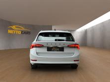 SKODA Octavia Combi 2.0 TDI DSG Ambition, Diesel, Occasioni / Usate, Automatico - 5