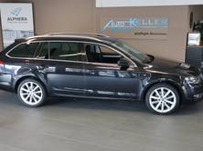 SKODA Octavia Combi 1.8 TSI Elegance 4x4 DSG, Benzina, Occasioni / Usate, Automatico - 2