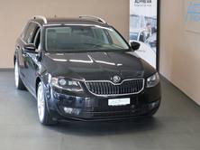 SKODA Octavia Combi 1.8 TSI Elegance 4x4 DSG, Benzina, Occasioni / Usate, Automatico - 3