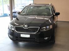 SKODA Octavia Combi 1.8 TSI Elegance 4x4 DSG, Benzina, Occasioni / Usate, Automatico - 4