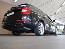 SKODA Octavia Combi 1.8 TSI Elegance 4x4 DSG, Benzina, Occasioni / Usate, Automatico - 6