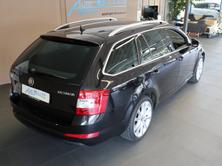 SKODA Octavia Combi 1.8 TSI Elegance 4x4 DSG, Benzina, Occasioni / Usate, Automatico - 7