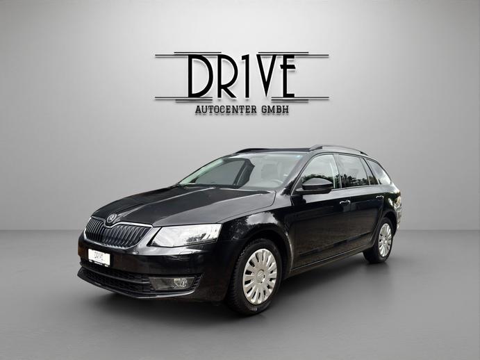 SKODA Octavia Combi 2.0 TDI Elegance DSG, Diesel, Occasioni / Usate, Automatico