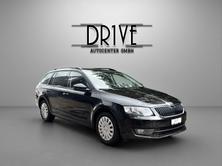 SKODA Octavia Combi 2.0 TDI Elegance DSG, Diesel, Occasioni / Usate, Automatico - 3