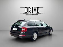 SKODA Octavia Combi 2.0 TDI Elegance DSG, Diesel, Occasioni / Usate, Automatico - 5