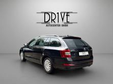 SKODA Octavia Combi 2.0 TDI Elegance DSG, Diesel, Occasioni / Usate, Automatico - 7
