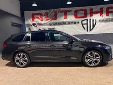 SKODA Octavia Combi 2.0 TDI DSG RS 4x4, Diesel, Occasion / Utilisé, Automatique - 2