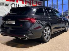 SKODA Octavia Combi 2.0 TDI DSG RS 4x4, Diesel, Occasion / Utilisé, Automatique - 3