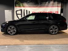 SKODA Octavia Combi 2.0 TDI DSG RS 4x4, Diesel, Occasion / Utilisé, Automatique - 7