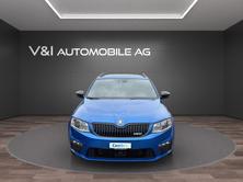 SKODA Octavia Combi 2.0 TDI RS 4x4 DSG, Diesel, Second hand / Used, Automatic - 3