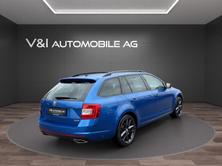 SKODA Octavia Combi 2.0 TDI RS 4x4 DSG, Diesel, Second hand / Used, Automatic - 4