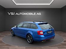 SKODA Octavia Combi 2.0 TDI RS 4x4 DSG, Diesel, Second hand / Used, Automatic - 5