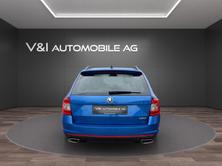 SKODA Octavia Combi 2.0 TDI RS 4x4 DSG, Diesel, Second hand / Used, Automatic - 6
