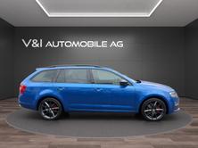 SKODA Octavia Combi 2.0 TDI RS 4x4 DSG, Diesel, Second hand / Used, Automatic - 7