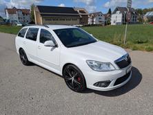 SKODA Octavia Combi 2.0 TDI RS DSG * Frisch ab MFK, Diesel, Second hand / Used, Automatic - 2