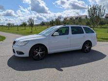 SKODA Octavia Combi 2.0 TDI RS DSG * Frisch ab MFK, Diesel, Second hand / Used, Automatic - 3
