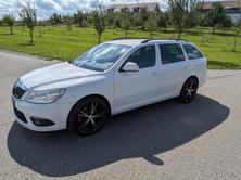 SKODA Octavia Combi 2.0 TDI RS DSG * Frisch ab MFK, Diesel, Second hand / Used, Automatic - 7