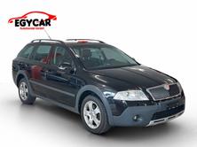 SKODA Octavia Scout 2.0 TDI 4x4, Diesel, Second hand / Used, Manual - 2