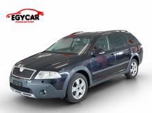 SKODA Octavia Scout 2.0 TDI 4x4, Diesel, Second hand / Used, Manual - 3