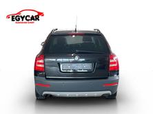 SKODA Octavia Scout 2.0 TDI 4x4, Diesel, Second hand / Used, Manual - 4