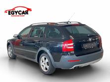 SKODA Octavia Scout 2.0 TDI 4x4, Diesel, Second hand / Used, Manual - 5