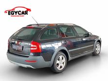 SKODA Octavia Scout 2.0 TDI 4x4, Diesel, Second hand / Used, Manual - 6