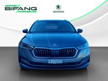SKODA Octavia Style, Benzina, Occasioni / Usate, Automatico - 2