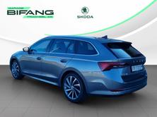 SKODA Octavia Style, Benzina, Occasioni / Usate, Automatico - 4