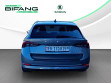 SKODA Octavia Style, Benzina, Occasioni / Usate, Automatico - 5