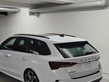 SKODA Octavia Combi 2.0 TSI RS DSG, Benzin, Occasion / Gebraucht, Automatik - 2