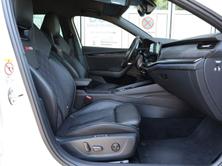 SKODA Octavia Combi 2.0 TSI RS DSG, Benzin, Occasion / Gebraucht, Automatik - 3