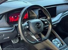 SKODA Octavia Combi 2.0 TSI RS DSG, Benzin, Occasion / Gebraucht, Automatik - 4